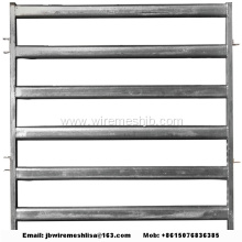 Galvanized Cattle And Horse  Fence Panel